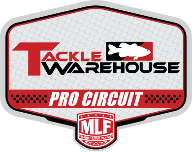 Tackle Warehouse Pro Circuit - Major League Fishing