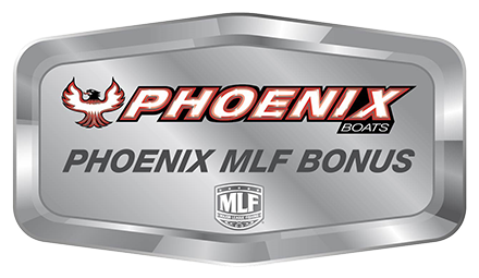 Phoenix Bass Fishing League - Major League Fishing