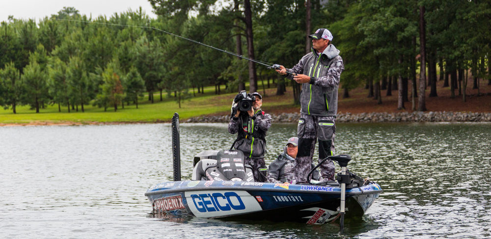 Image for HOT TAKE: Gary Clouse on Bass Boats