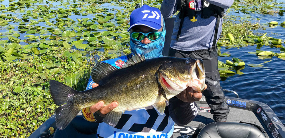 Image for GALLERY: Big Bass of the Bass Pro Tour Stage One Shotgun Round 1
