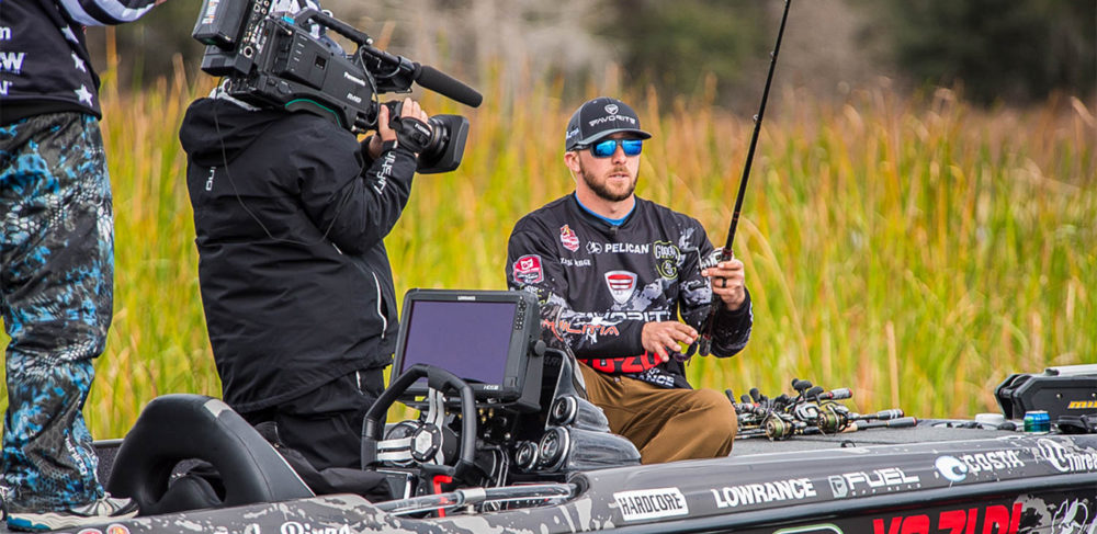 Image for GALLERY: Bass Pro Tour Stage One Elimination Round 1 – Period 3