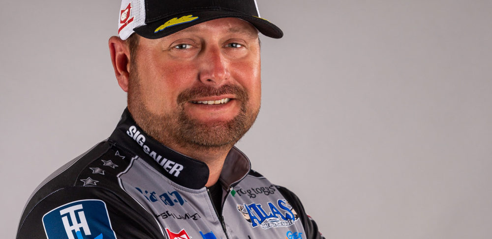 Image for Lambert Carries Momentum of Record-Breaking Win into First MLF Competition