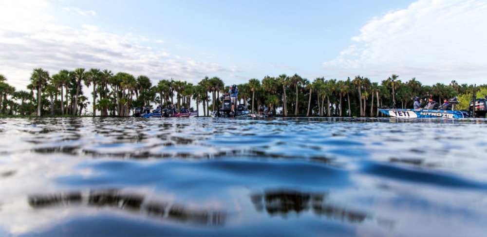 Image for MLF Pros Serve Up Ten Tips for Fishing in Florida