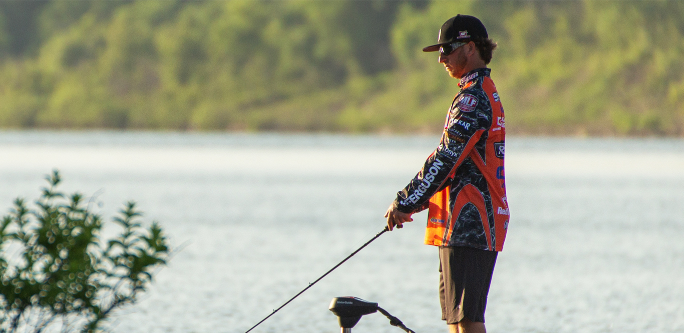 PRESS RELEASE: Abu Garcia, Berkley Expand MLF Support to Include