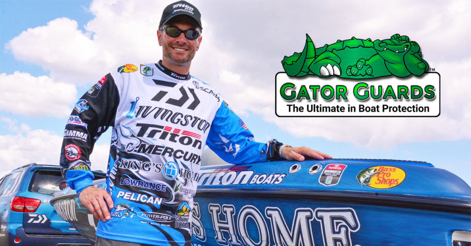 RANDY HOWELL: The Small Details That Will Help You Land More Topwater Bites  - Major League Fishing