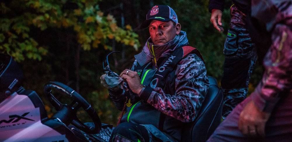 Image for KVD on Fishing Diversity: “It’s Benefitted Me Many, Many Times Over the Years”