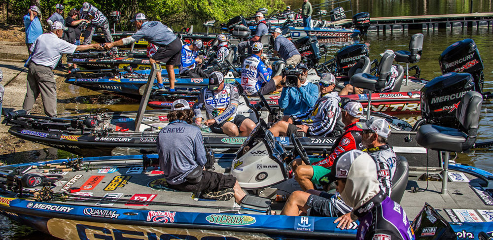 Bass Boat Stickers - 29 Results
