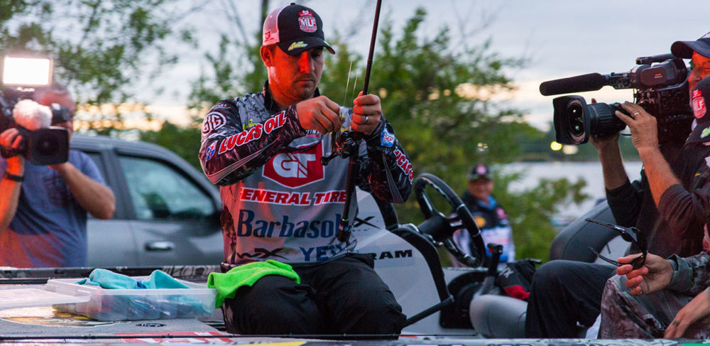 Image for PREVIEW: Winyah Largemouth Trickeration, Part II