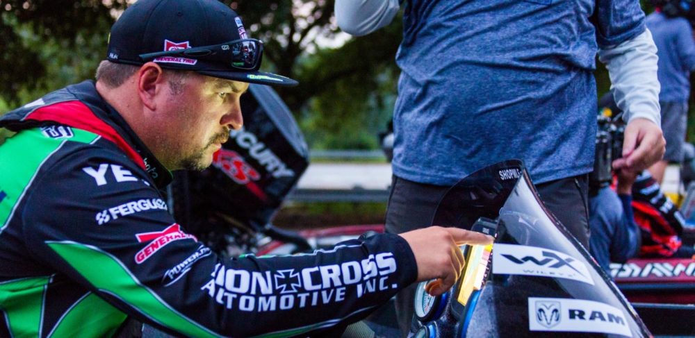 Image for Big Expectations for Roumbanis as Columbia Challenge Select Begins