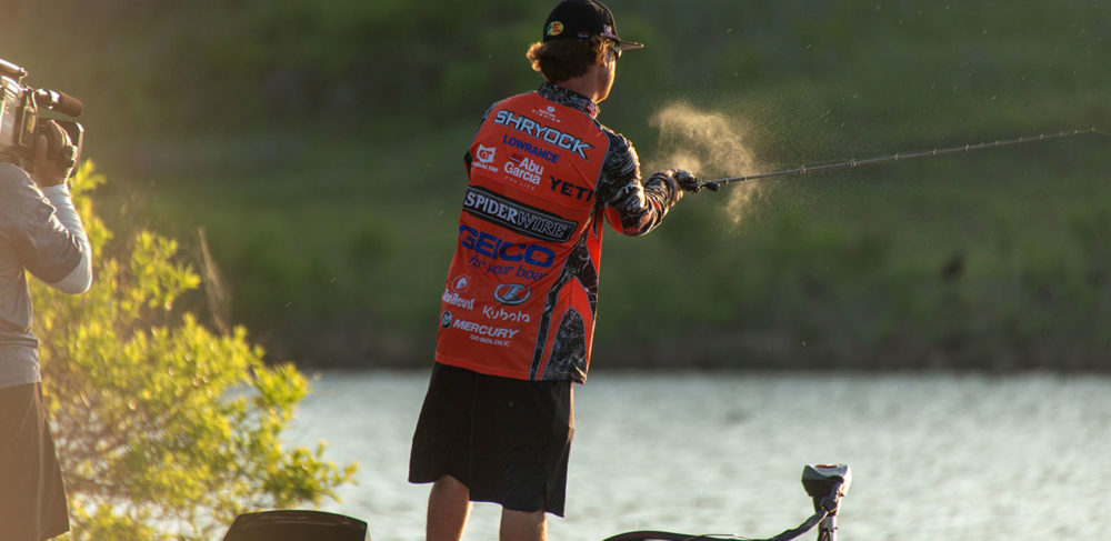 Image for Marketing Partners Abu Garcia, Berkley and MLF Thrive on Innovation and Change