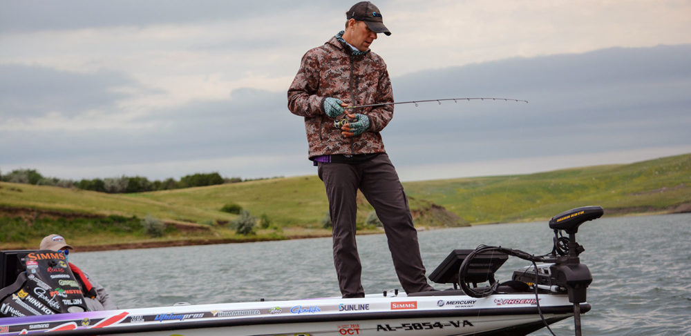 Image for Six MLF Pros Share their ‘Confidence Baits’