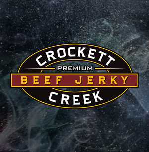 Crockett Creek Jerky