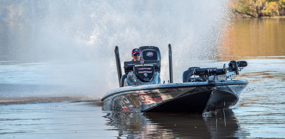 Image for Chapman, Horton, Evers Share Their Five-Year Visions for the MLF Bass Pro Tour