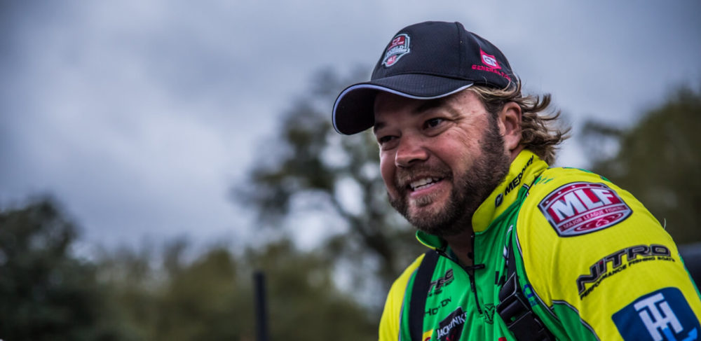 Image for In MLF Comeback for the Ages, Horton Storms Back to Take Elimination Round Triumph