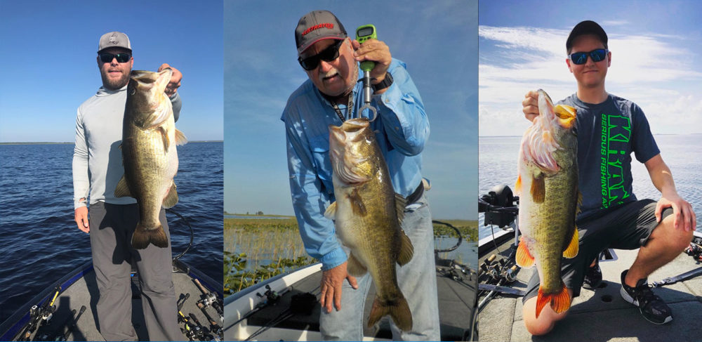 Image for DID YOU KNOW: Why the Kissimmee Chain is Such a Big-Fish Powerhouse