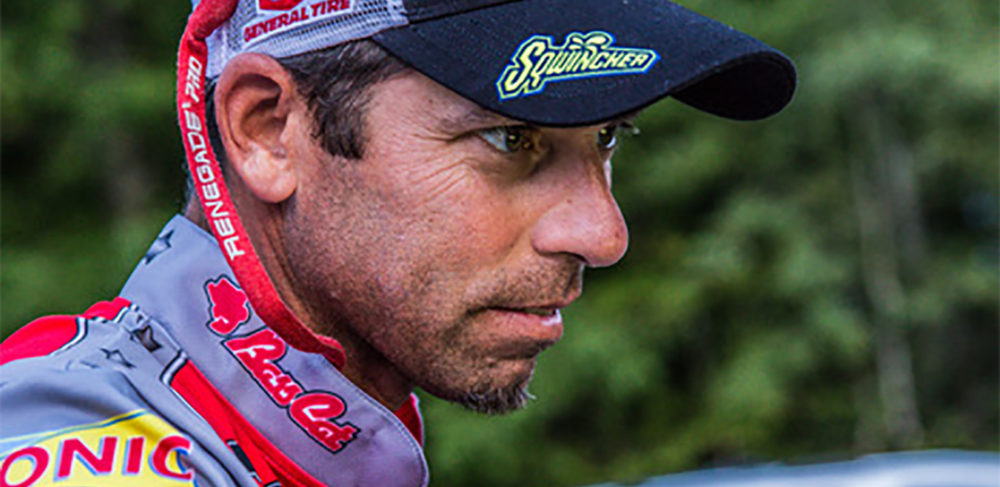 Image for Storm Coming: Iaconelli Expects Minnesota to Provide Fast Fishing Action