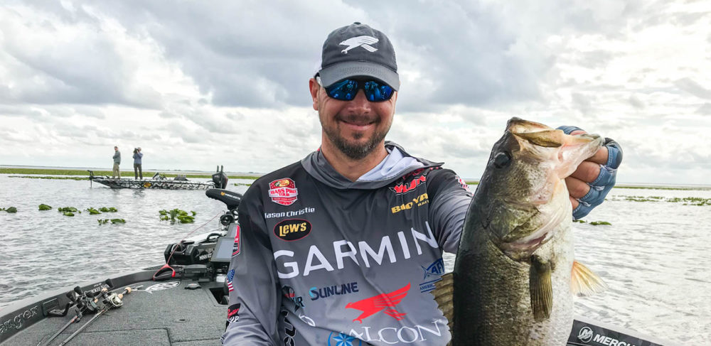 Image for GALLERY: Biting Bass of Elimination Round 2