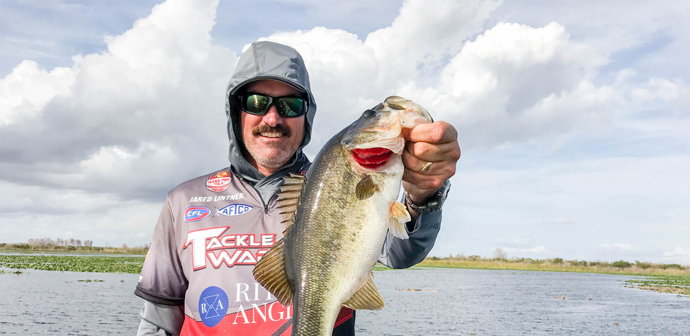 Gallery Two Record Breaking Bass In Knockout Round Major League Fishing