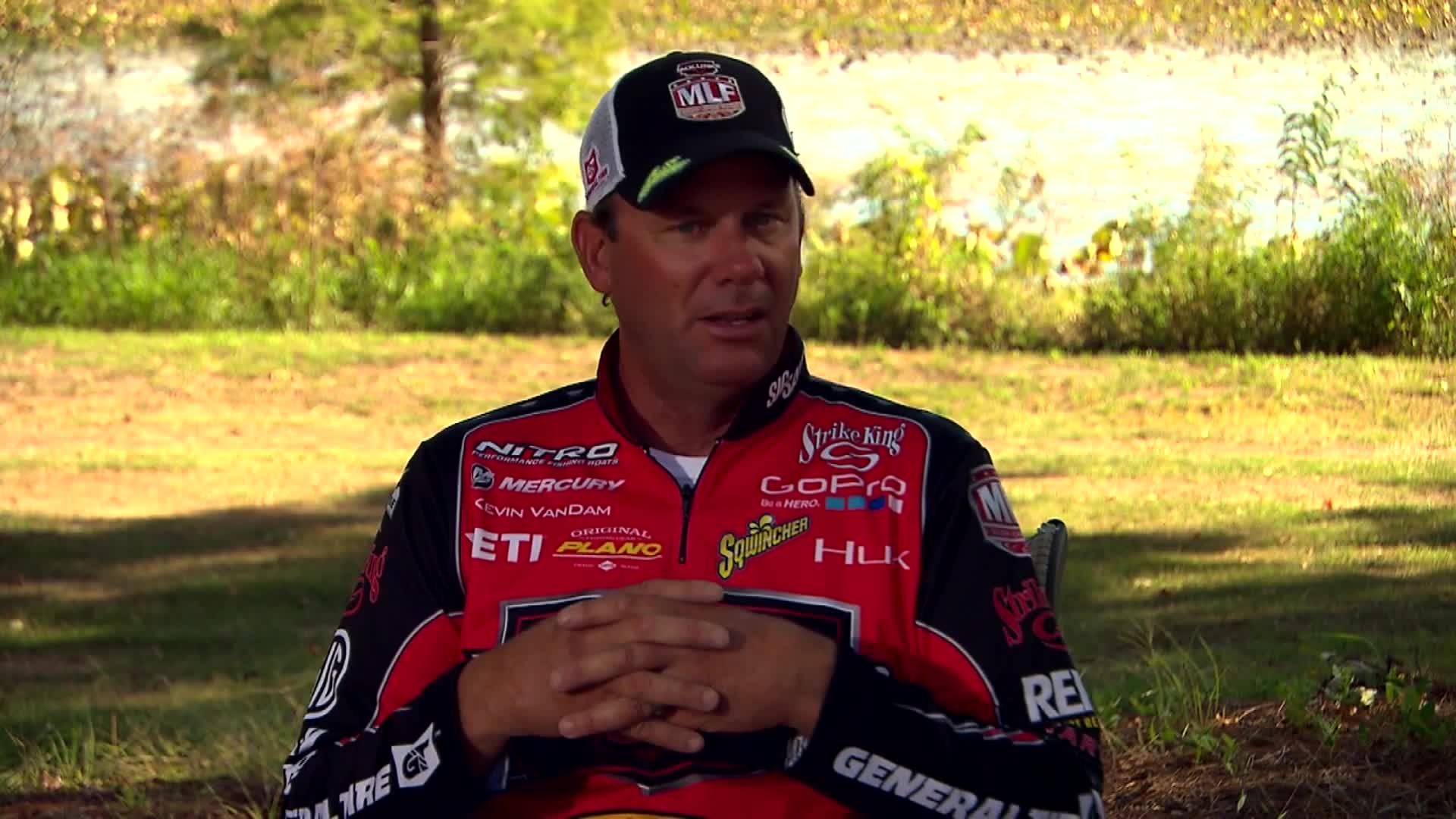 What Is Power Fishing? Here's a First Lesson · The Official Web Site of  Kevin VanDam