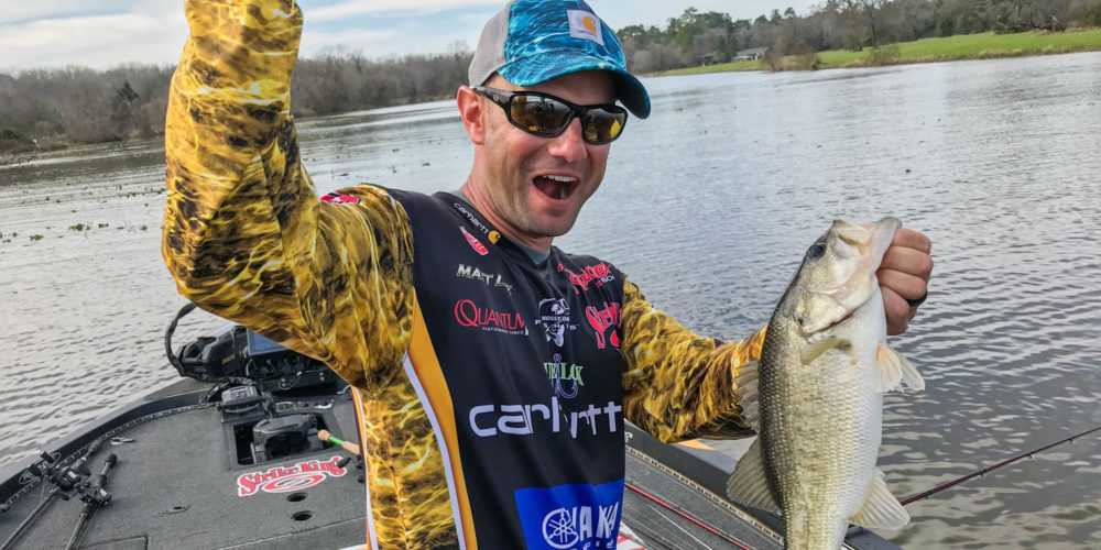 Image for GALLERY: Captivating Catches on Conroe
