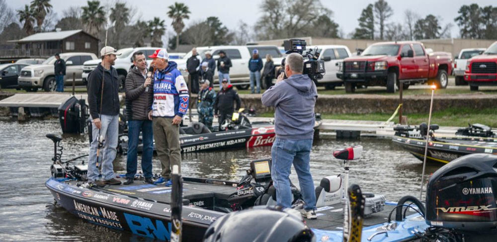 Image for GALLERY: Conroe’s Stage Two Gears Up for Take-Off