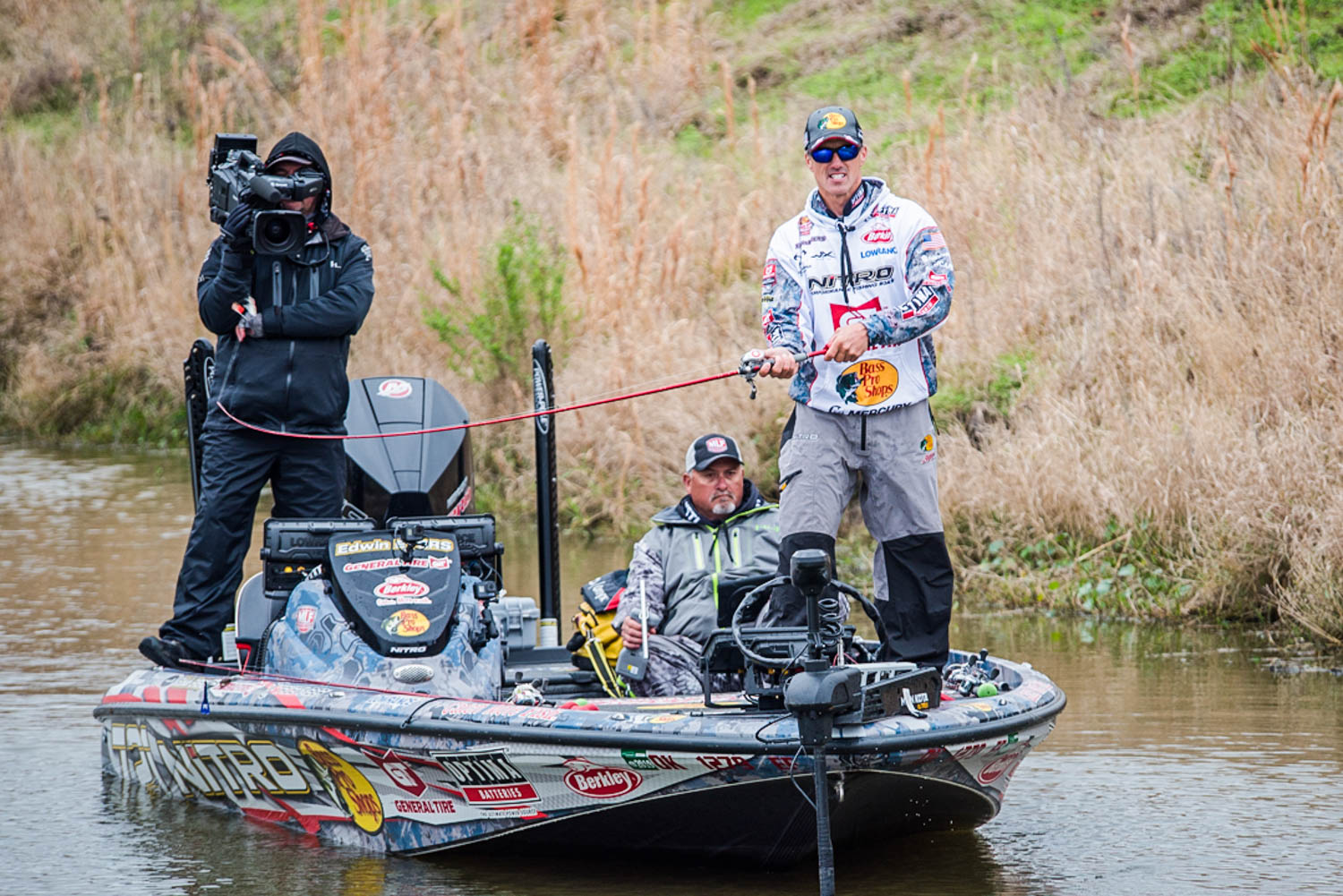 An Anglers Dream: Fishing Accessories For The Can-Am Defender