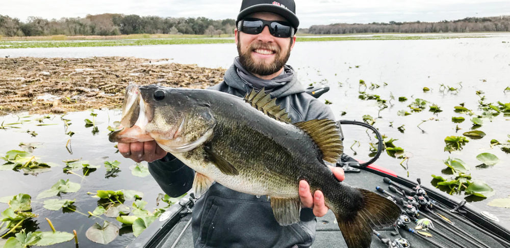 Image for Rapala Joins Major League Fishing’s Bass Pro Tour in 2019