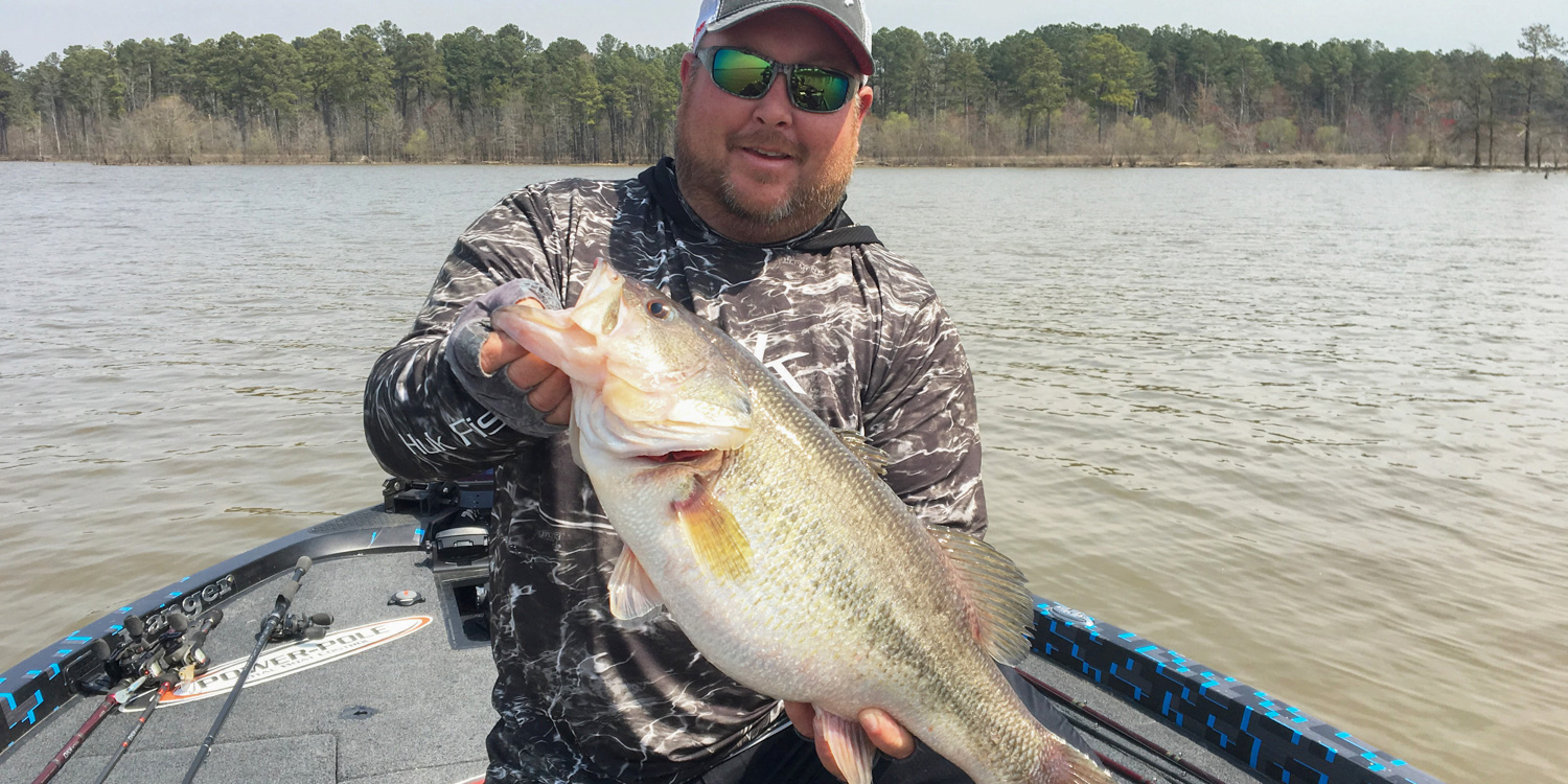 GALLERY: Falls Lake Lunkers - Major League Fishing