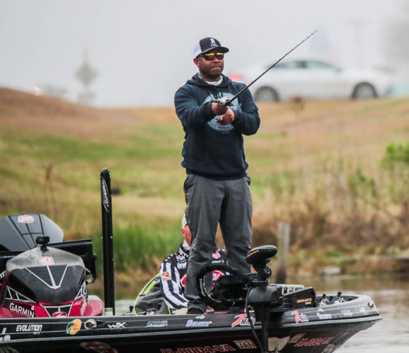 Favorite Fishing Joins Major League Fishing Bass Pro Tour to Grow
