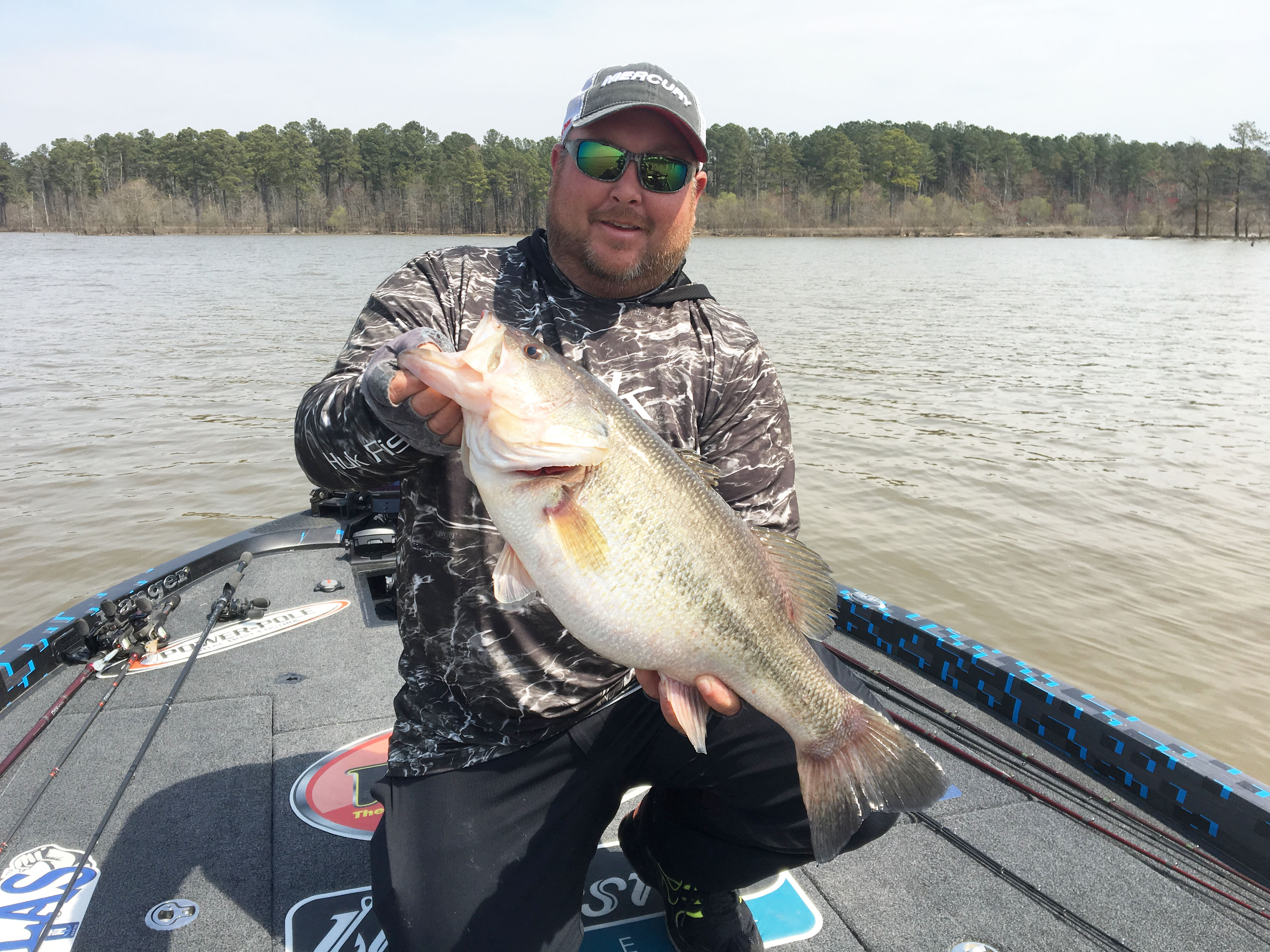 Jacob Powroznik - Made the Day 3 cut here at the Northern