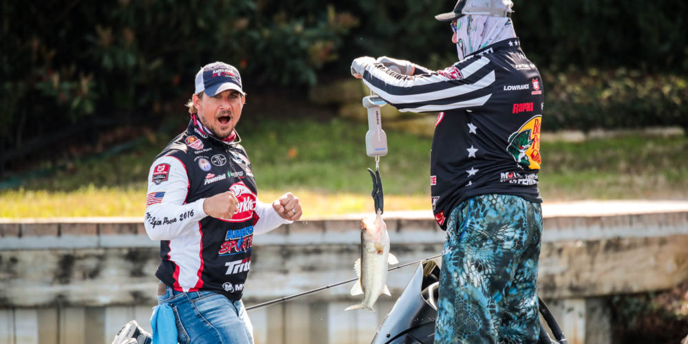 Image for MLF Format Brings Out the “True” Keith Poche