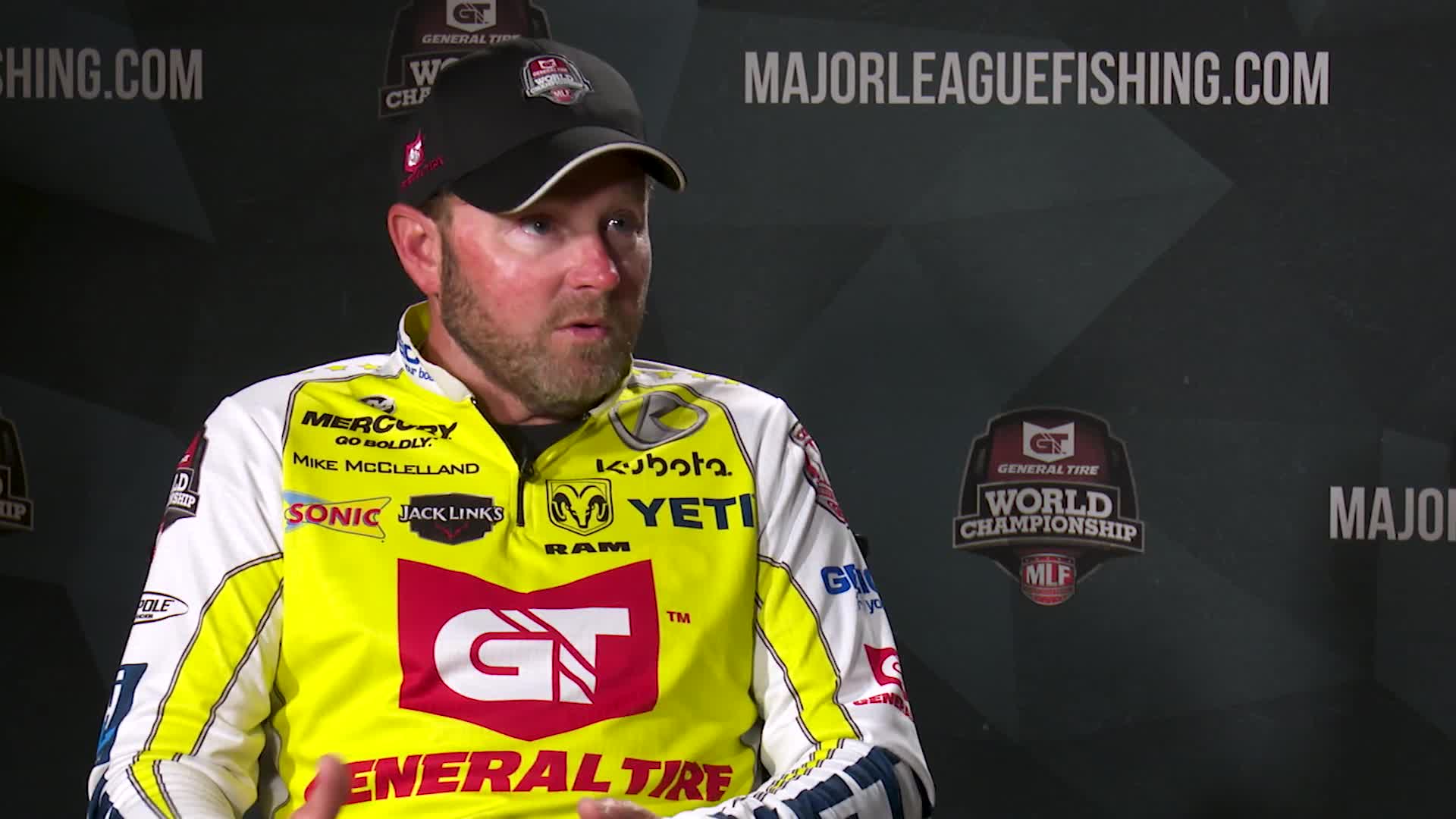 Inside Access: Mike McClelland on the Growth of MLF - Major League Fishing