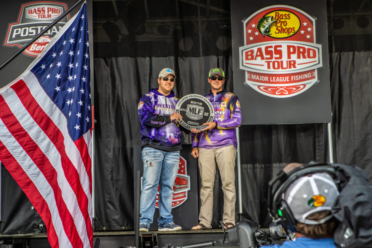 Image for GALLERY: MLF’s First-Ever College Face-Off