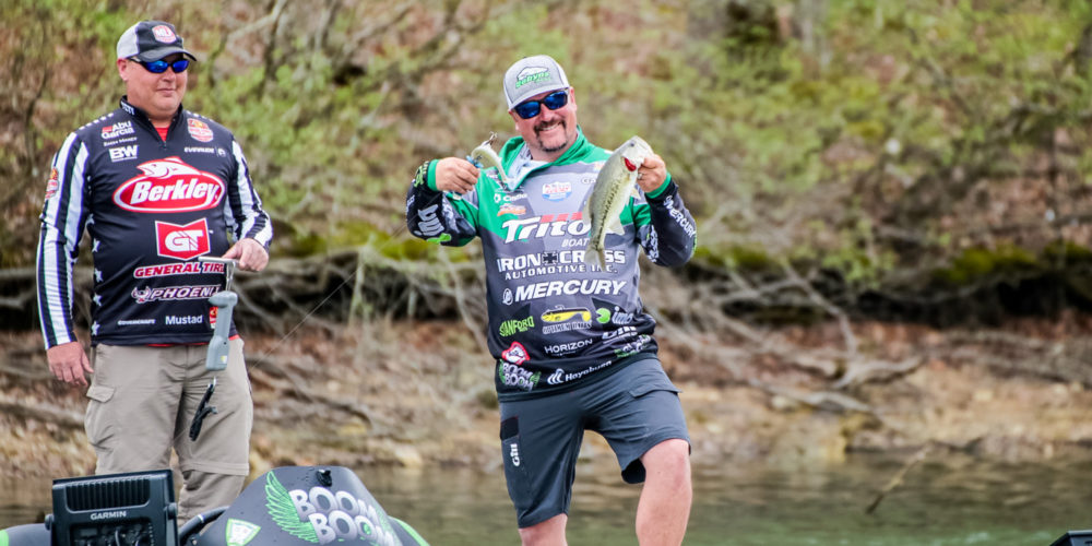 Image for GALLERY: Elimination Round 2 Concludes on Chickamauga