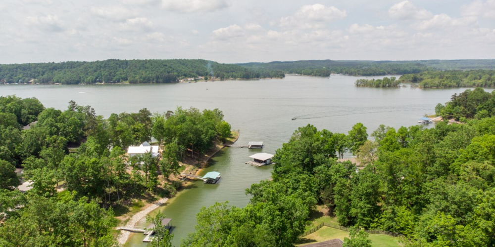 Image for MLF Pros Prepare for Stage Five Slugfest on Smith Lake