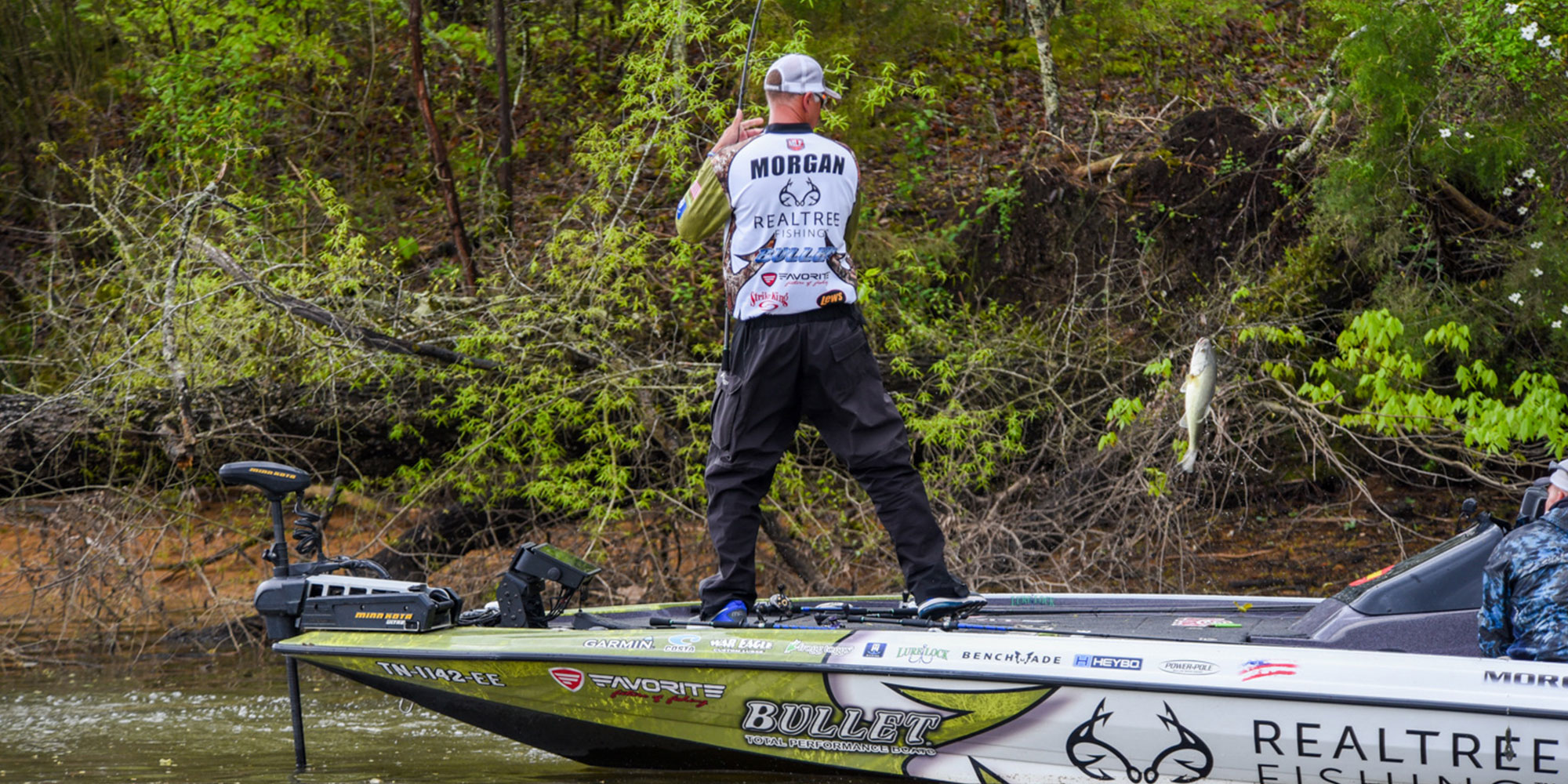 HIGHLIGHTS: Championship Round On Lake Chickamauga - Major League Fishing