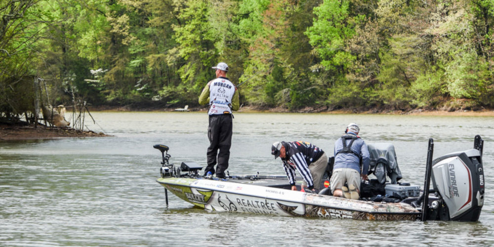 Image for Lithium Pros Signs Battery Sponsorship With MLF Bass Pro Tour