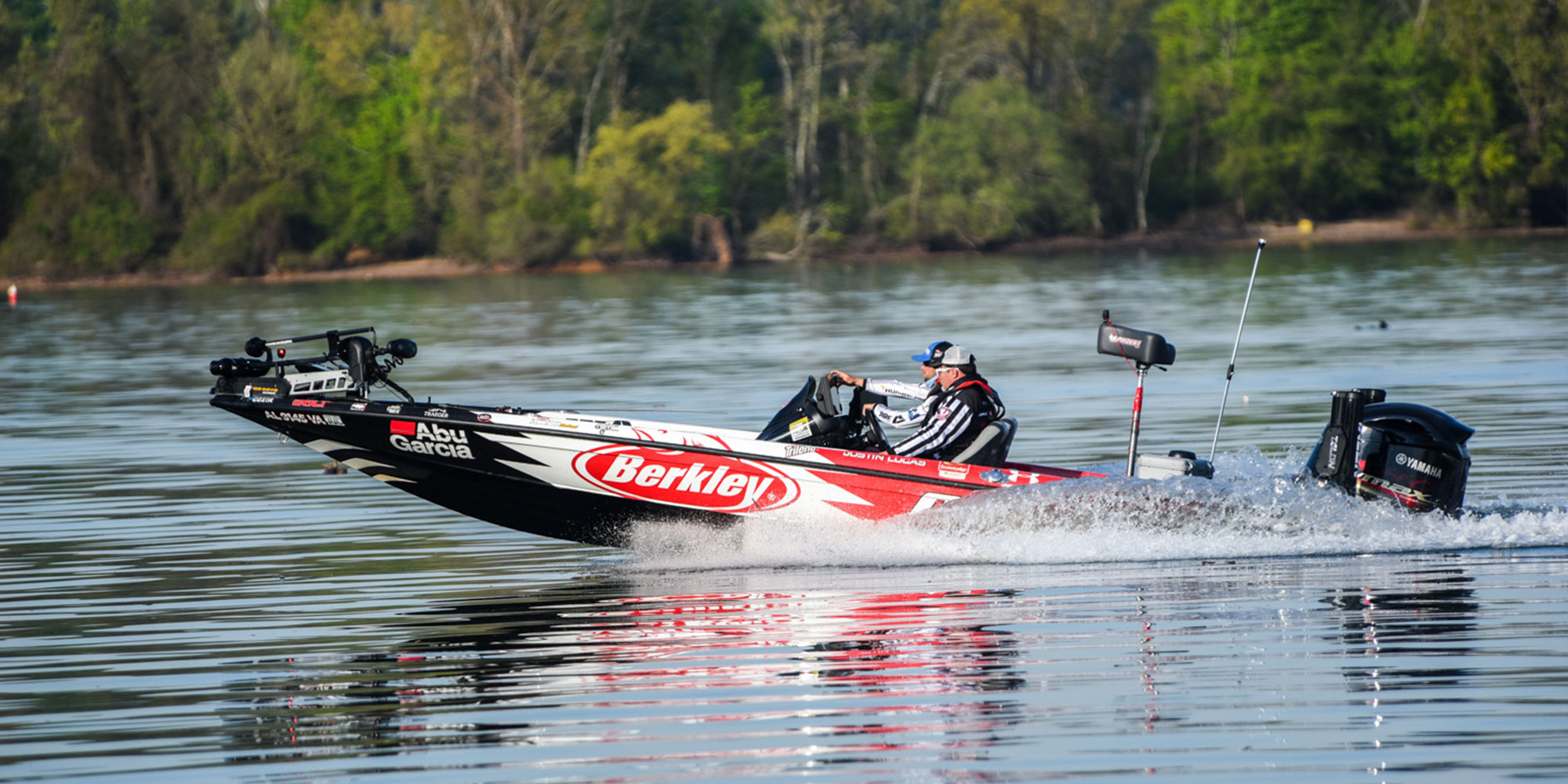 HIGHLIGHTS Elimination Round 1 on Lake Chickamauga Major League Fishing