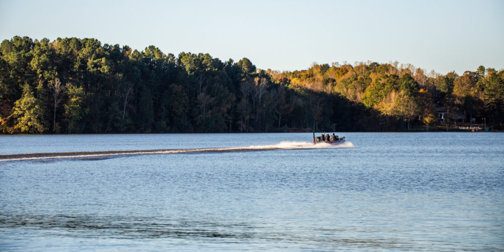 Image for PREVIEW: High Water Greets Challenge Cup Pros in North Carolina