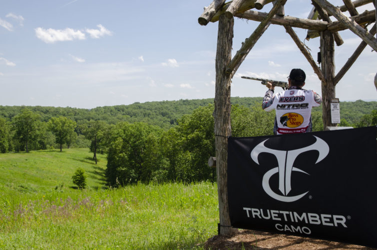 Image for GALLERY: TrueTimber Pro-Am Shooting Competition
