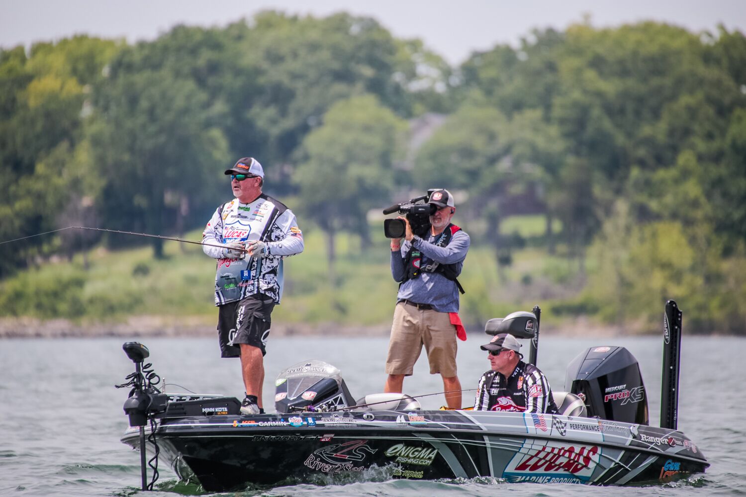 Why the Wakebait? Three Pros Share Their Keys to Wakebait Success
