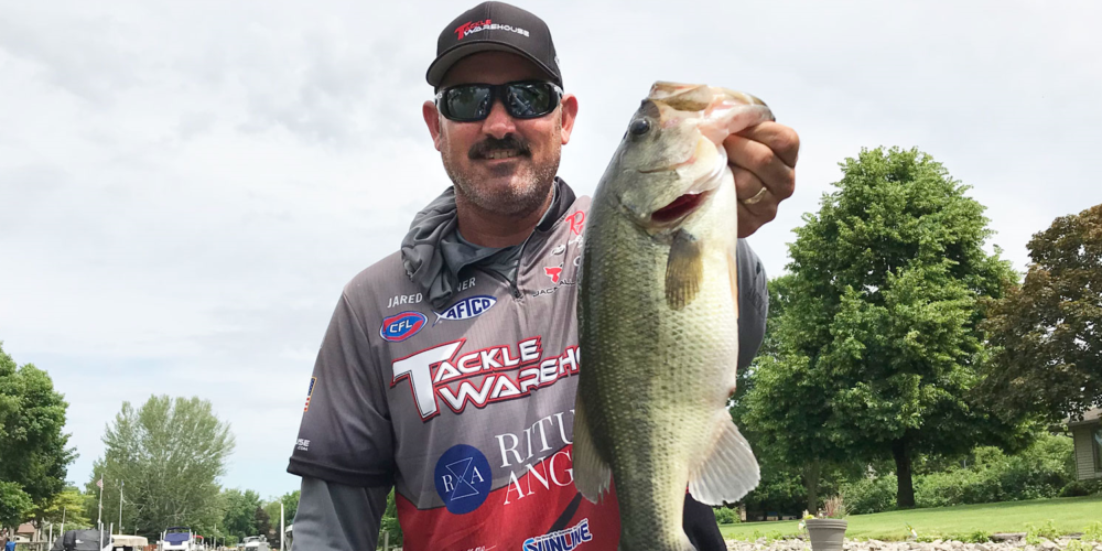 Image for Mercury Summer Tech: The Truths (and Untruths) of Summer Bass Fishing