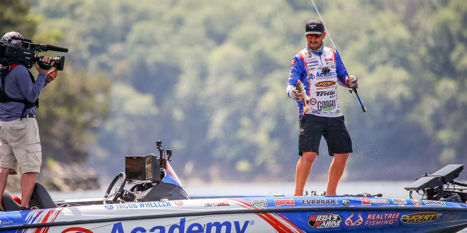 Major League Fishing To Expand Bass Pro Tour in 2019