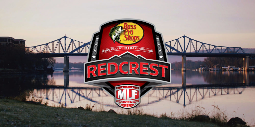 MLF Pros Make Their Picks for REDCREST Champion Major League Fishing