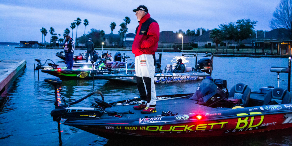 Image for Duckett’s Vision Played Out in Full on 2019 MLF Bass Pro Tour