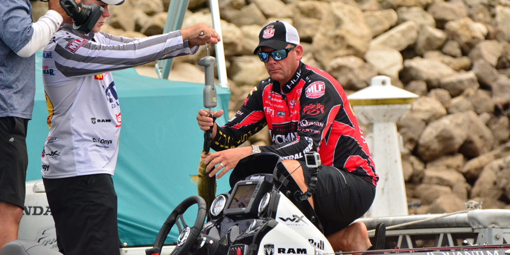 Image for REDCREST 2019: Kevin VanDam’s Cup-Winning Baits Could Translate to REDCREST Success