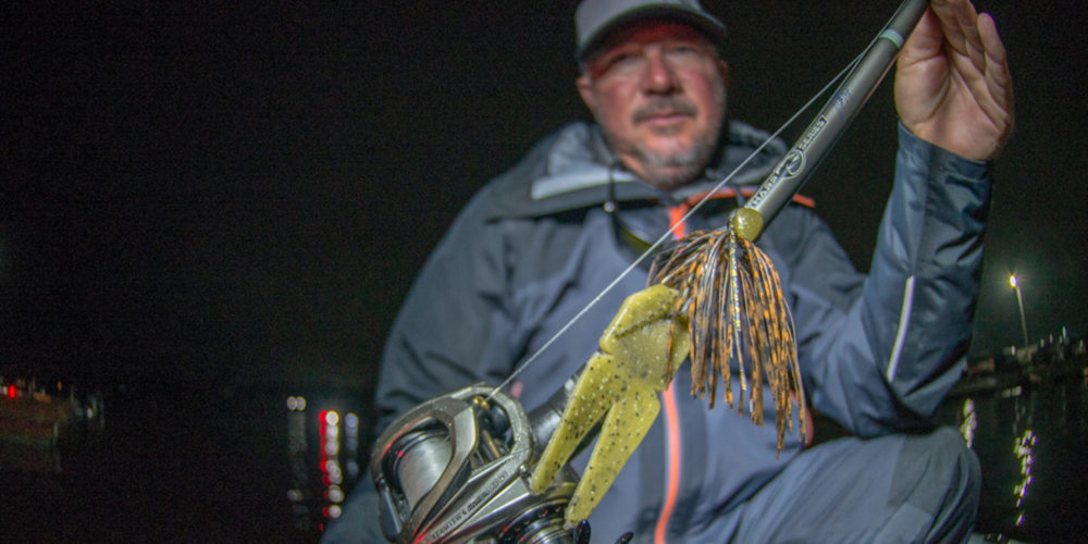 Image for Randall Tharp and the Versatility of a Jig