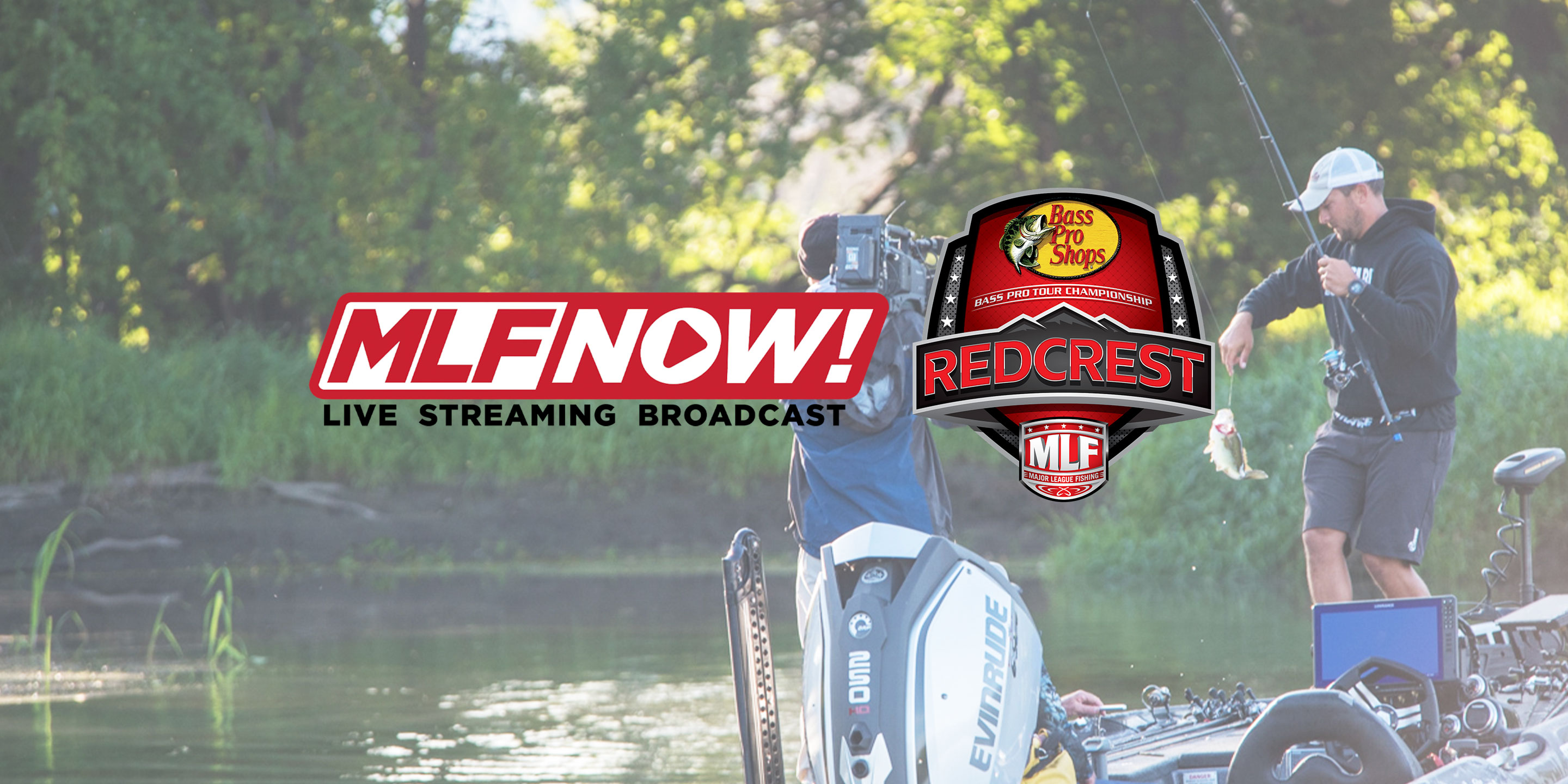 Bass Pro Tour Stage One Championship Round MLF NOW! Live Stream - Feb. 3,  2019 - Major League Fishing