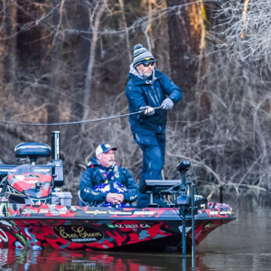 Breaking Down a New Fishery with Cody Meyer