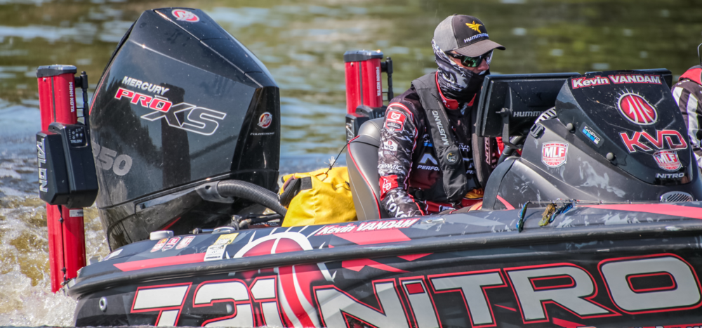 Image for KEVIN VANDAM: Really – and I Mean REALLY – Dialing in Your Practice (Part 2 of 2)